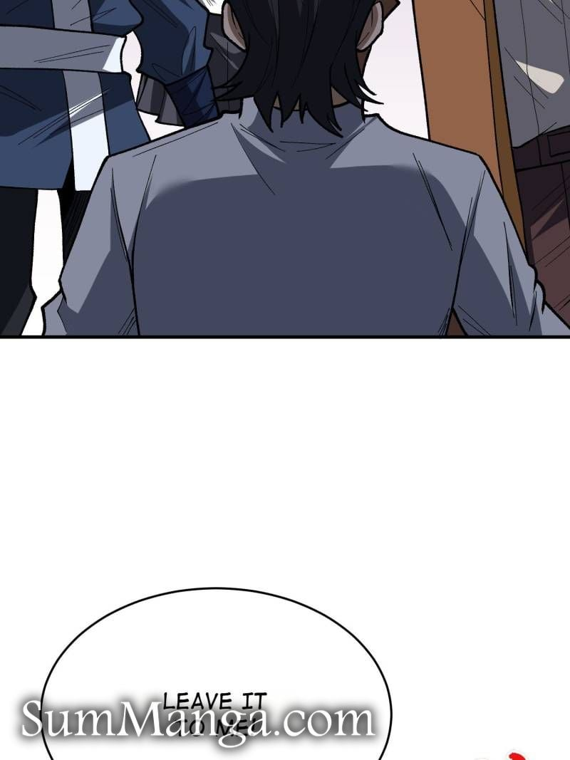 I'm Really Not A Supervillain Chapter 277 5